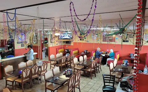 Cajun King Restaurant and Bar image