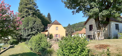 Gîtes La Barrière Vezac à Vezac