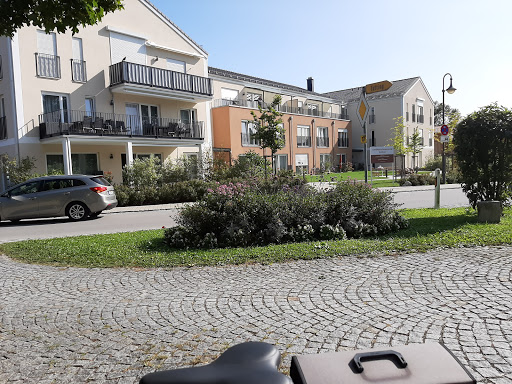 Tierärztliche Praxis Geck unter Kirchham, Bayern