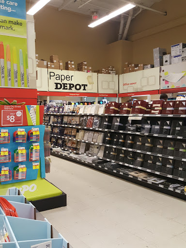 Office Depot image
