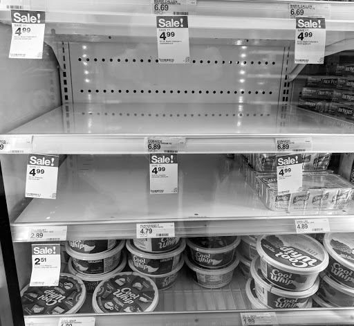 Department Store «Target», reviews and photos, 800 Christiana Mall, Newark, DE 19702, USA