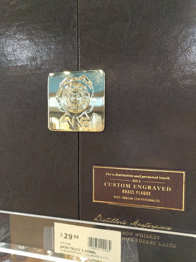 Liquor Store «Ardmore Wine & Spirits Shop», reviews and photos, 62 Greenfield Ave, Ardmore, PA 19003, USA