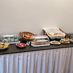 Photo n°3 de l'avis de stefan.0 fait le 09/10/2022 à 10:13 sur le  Creativ Park Hotel à Nuremberg