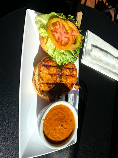 Night Club «The Phoenix», reviews and photos, 302 W 8th St, Kansas City, MO 64105, USA