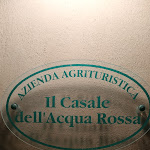 Photo n°1 de l'avis de Gommista.i fait le 06/09/2020 à 17:45 sur le  Agriturismo Il Casale dell'Acqua Rossa à Rionero in Vulture