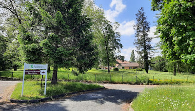 Centre d’accueil de Seloncourt à Seloncourt