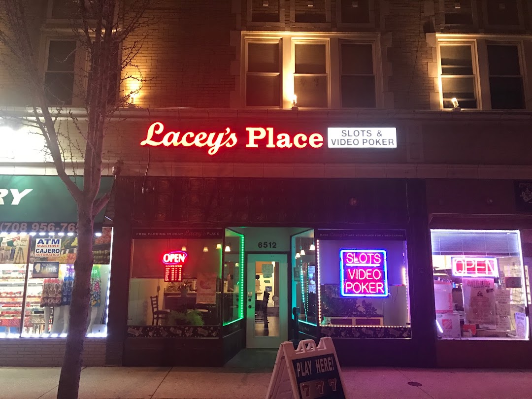 Laceys Place