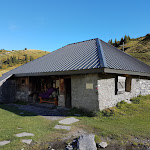 Photo n° 3 de l'avis de Frederic.E fait le 24/09/2018 à 10:56 pour Refuge Alfred Wills à Sixt-Fer-à-Cheval