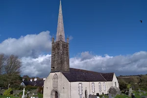 St. Fachtna's Cathedral image