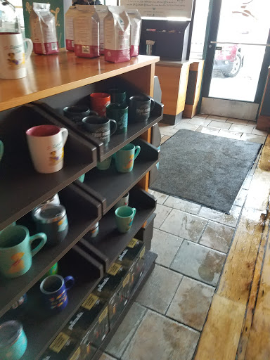 Coffee Shop «Caribou Coffee», reviews and photos, 8073 Wedgewood Ln N, Maple Grove, MN 55369, USA