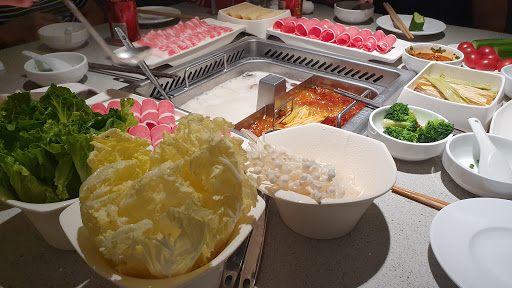 Haidilao Hot Pot