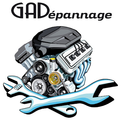 GADepannage à Bourguignons