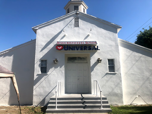 Pioneer Free Will Baptist Church