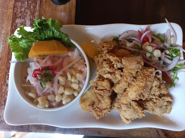 Cevicheria La Quimba - Ica