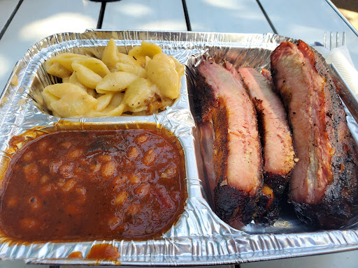 Smokin Js BBQ image
