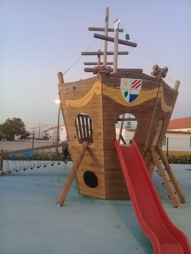 Parque Infantil Do Porto Alto - Benavente