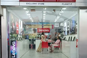 Lenovo Exclusive Store - Planet IT image