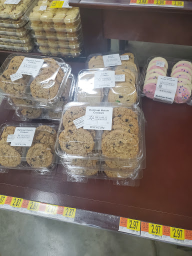 Supermarket «Walmart Neighborhood Market», reviews and photos, 4201 Hargrove Rd E, Tuscaloosa, AL 35405, USA