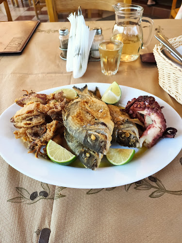 Opinii despre Marinero Taverna în Ασίνη - Εστιατόριο