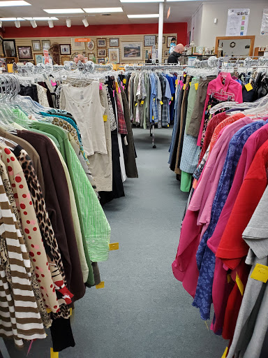 Donations Center «Seattle Childrens Kent Bargain Boutique», reviews and photos