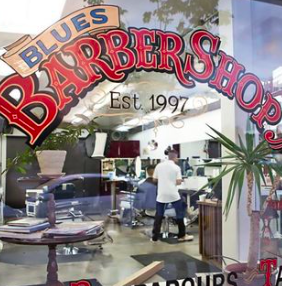 Barber Shop «Blues Barbershop», reviews and photos, 4706 Holladay Blvd E, Salt Lake City, UT 84117, USA