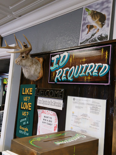 Tattoo Shop «Aces High Tattoo Lake Worth», reviews and photos, 407 S Dixie Hwy, Lake Worth, FL 33460, USA