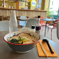 Plats et boissons du Restaurant IZAKAYAN by WA-FOU à Arles - n°11