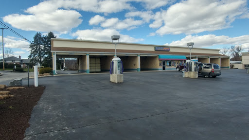 Anderson Ultra Express Car Wash East Market St. en York