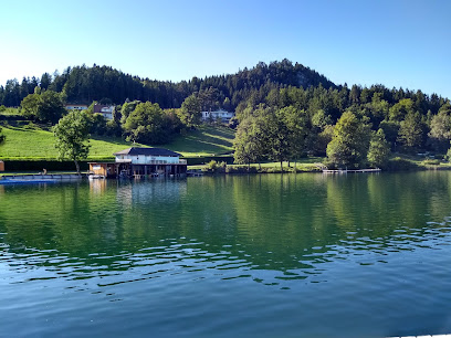 Öffentlicher Strand