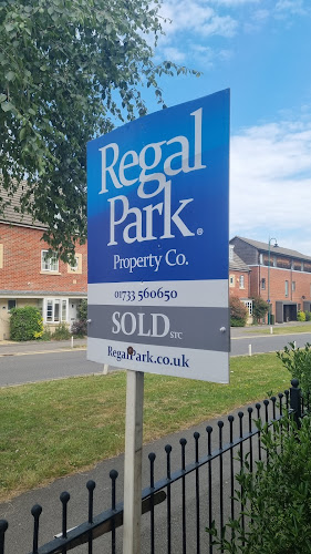 Regal Park Lettings and Estate Agent - Peterborough
