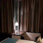 Photo n°3 de l'avis de Markus.e fait le 29/09/2022 à 07:23 sur le  Motel One Munich-Campus à Munich