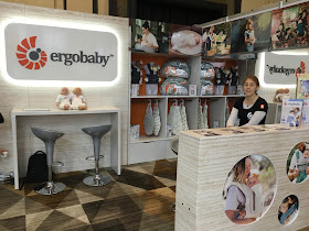 Ergobaby Chile