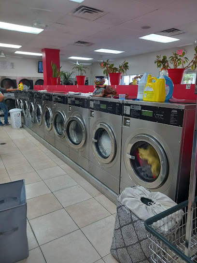 Mily's Place Laundromat
