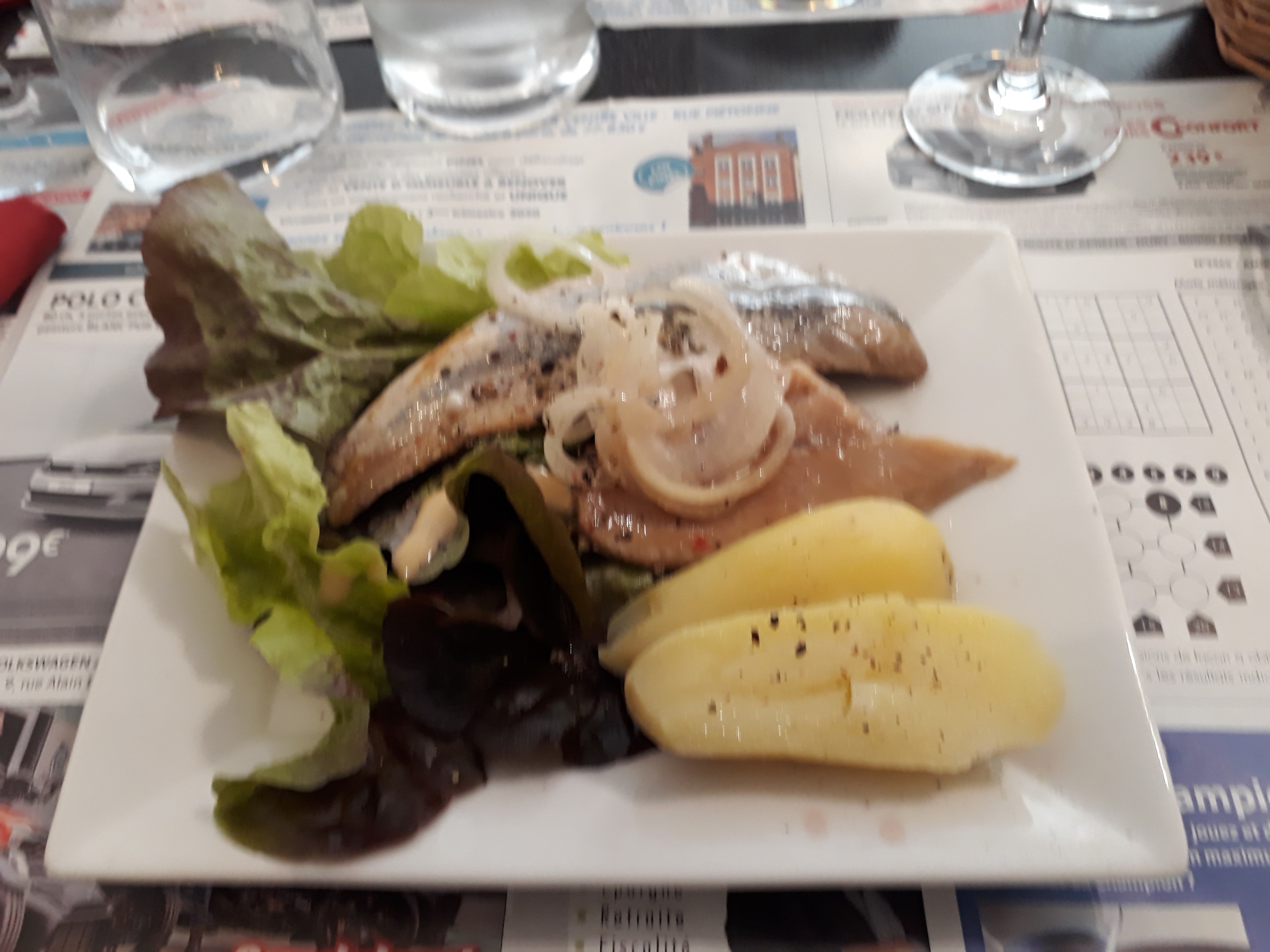 Photo n° 3 de l'avis de Cathy.v fait le 29/10/2019 à 17:13