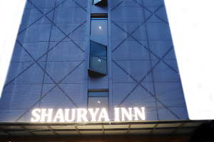 Shaurya Inn - Premium Boutique Hotel image