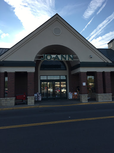 Fabric Store «Jo-Ann Fabrics and Crafts», reviews and photos, 330 Towne Dr, Fayetteville, NY 13066, USA