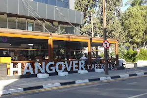 Hangover Bar image