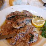 Photo n°2 de l'avis de Chiara.r fait le 31/08/2022 à 18:53 sur le  Albergo Alpino à Pie' Falcade