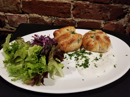 American Restaurant «Portsmouth Gas Light Co.», reviews and photos, 64 Market St, Portsmouth, NH 03801, USA