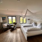 Photo n°10 de l'avis de Petra.o fait le 24/05/2023 à 15:04 sur le  NAKUK - Landhotel & Restaurant à Wangerland