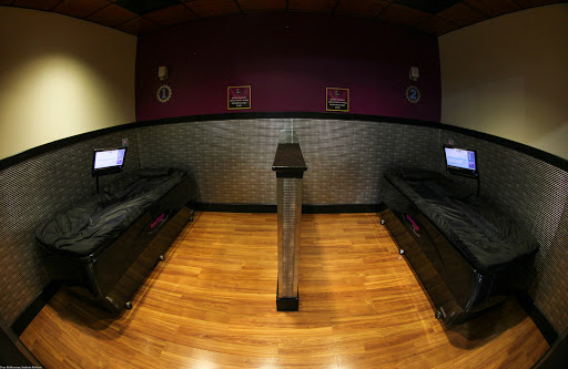 Gym «Planet Fitness», reviews and photos, 2330 SE 182nd Ave, Portland, OR 97233, USA