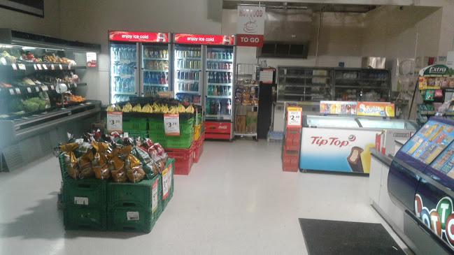 Seddon Supermarket - Blenheim