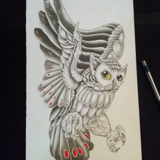 Explore portugal tattoo ideas, creative tattoo ideas in Los Angeles, available at SIMPLY INK