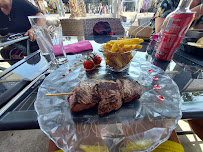 Plats et boissons du Restaurant La table de Mel à Vias - n°9