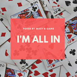 Mary's Game -Poker-