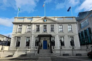 The Mansion House image