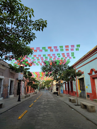 Photos des visiteurs hôtels Oaxaca Real Hotel 68000 Oaxaca