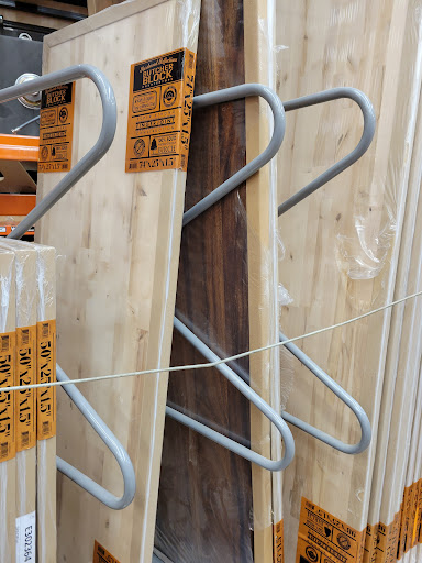 Home Improvement Store «The Home Depot», reviews and photos, 5900 Airport Hwy, Toledo, OH 43615, USA