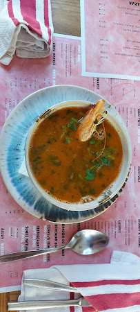 Bar Tolo à Porto menu