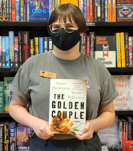 Book Store «Content Bookstore», reviews and photos, 314 Division St S, Northfield, MN 55057, USA